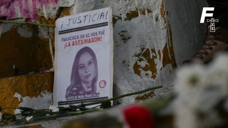 Lee más sobre el artículo Fiscalía pide 25 años de cárcel para imputado por el crimen de la reportera Francisca Sandoval