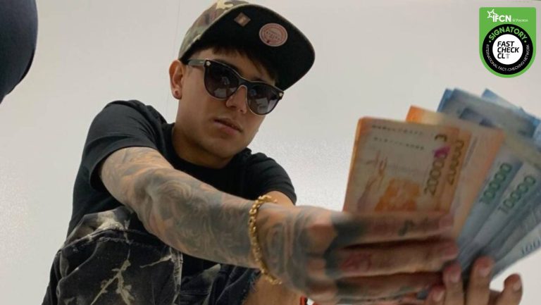 Lee más sobre el artículo ¿Quién es Piero 47? El artista urbano que se ha vuelto viral en TikTok tras ser detenido