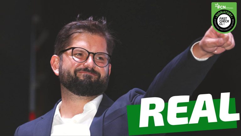 Lee más sobre el artículo El Gobierno del presidente Boric “en dos años ha aprobado la mayor cantidad de leyes desde que retornamos a la democracia”: #Real