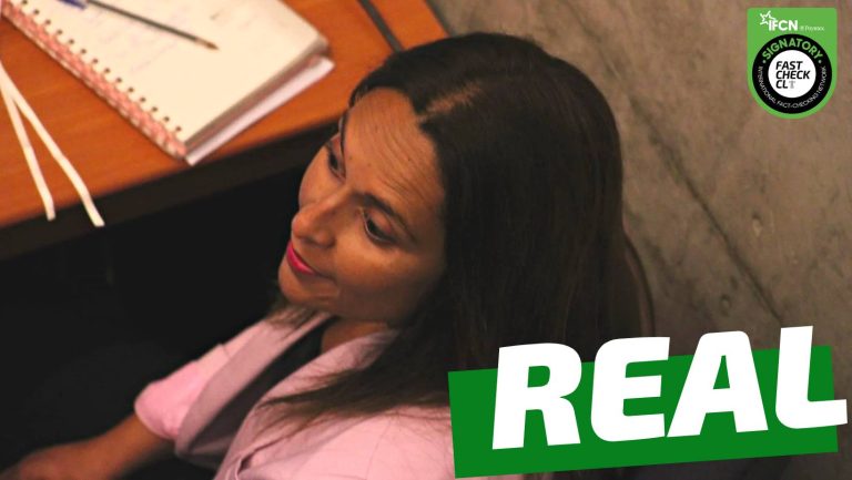 Lee más sobre el artículo “Andrea Díaz, imputada por fraude al Fisco en el caso de Cathy Barriga, aparece actualmente como Directora Jurídica en la Municipalidad de la Reina”: #Real