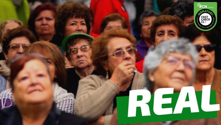 Lee más sobre el artículo “El 96% de las mujeres que se pensionaron por vejez en últimos 12 meses, tienen pensión de AFP menor al sueldo mínimo”: #Real