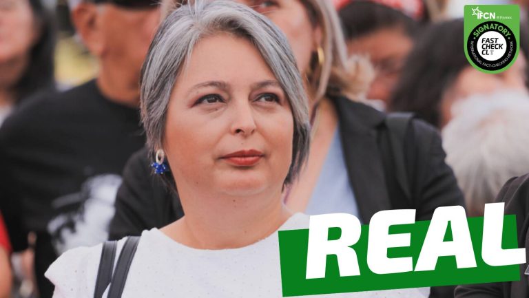 Lee más sobre el artículo Hermana de la ministra Jeannette Jara trabaja en el Ministerio de Educación por un sueldo de $3 millones: #Real