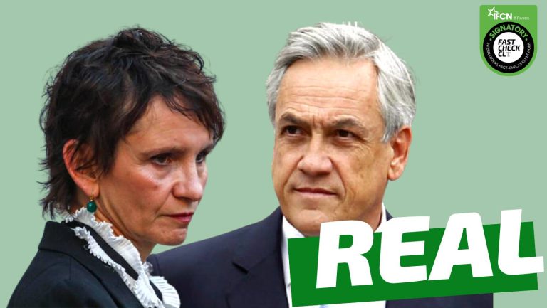 Lee más sobre el artículo “En los últimos meses del gobierno del presidente Piñera, se gestionaron 148 pensiones de gracia y, en el caso nuestro, 270”: #Real