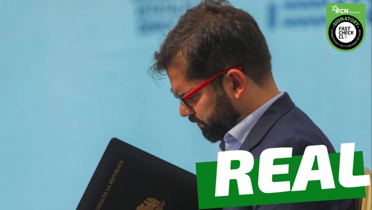 Lee más sobre el artículo (Imagen) “Delincuentes premiados por Boric”: #Real