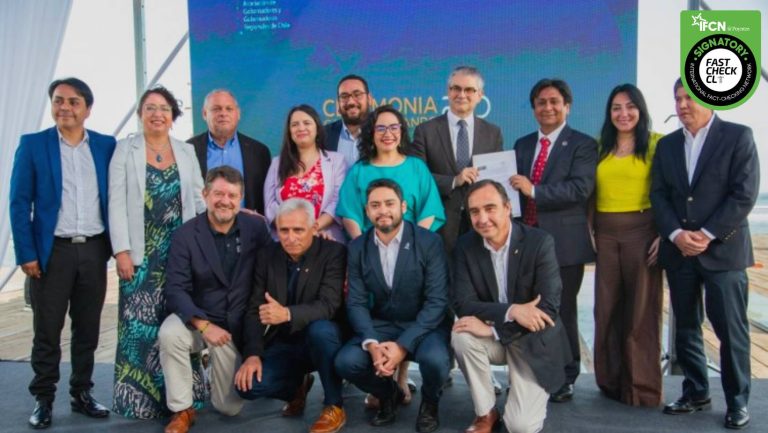 Lee más sobre el artículo Otra entidad más que no transparenta recursos y que no es fiscalizada: Agorechi, la asociación de gobernadores de Chile
