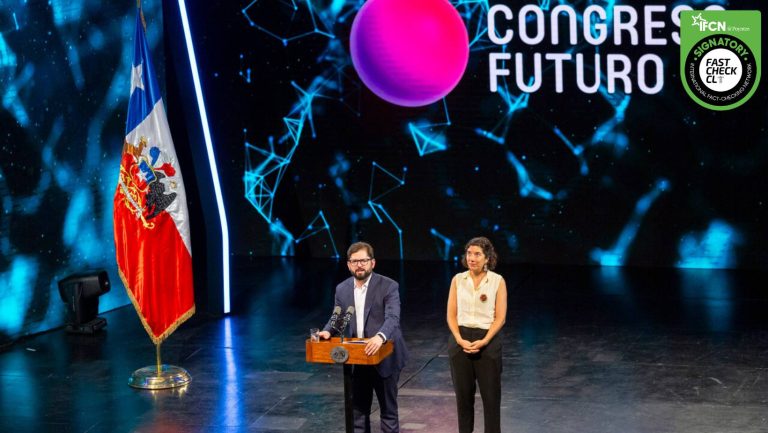 Lee más sobre el artículo Consulta ciudadana digital busca actualizar la Política de Inteligencia Artificial en Chile