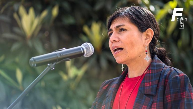 Lee más sobre el artículo Valeria Melipillán, alcaldesa de Quilpué, por incendios: “Hay mucha sensación de inseguridad, los vecinos están haciendo guardia por su propia cuenta”