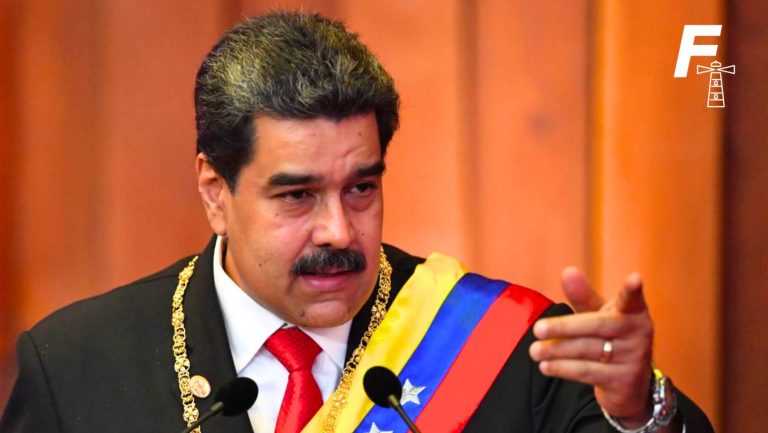 Lee más sobre el artículo Maduro a sus compatriotas repartidos por el mundo: “Tienen que regresar, la patria los espera, los necesita”