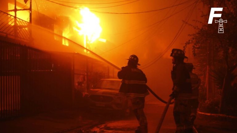 Lee más sobre el artículo Aumentan a 122 los fallecidos por  incendios en la región de Valparaíso