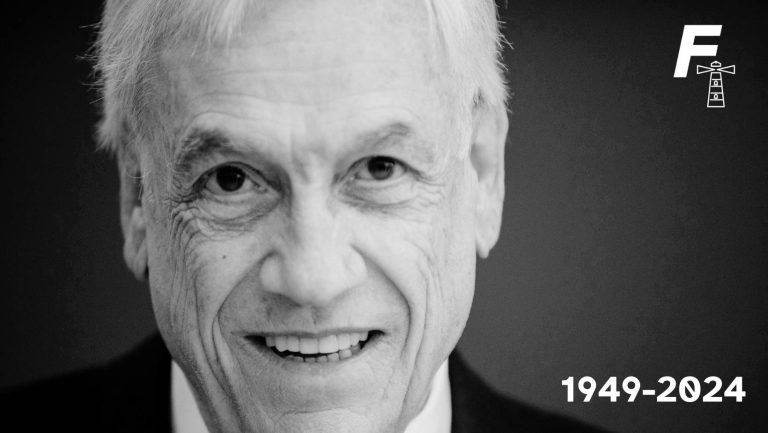 Lee más sobre el artículo Expresidente Sebastián Piñera fallece en accidente aéreo: #Real