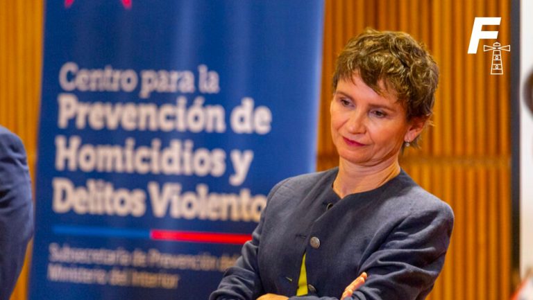 Lee más sobre el artículo Ministra Tohá confirma que revocará 27 pensiones de gracia entregadas a personas con antecedentes penales