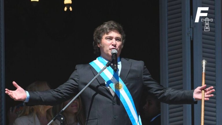Lee más sobre el artículo Partido de Javier Milei presenta proyecto para derogar el aborto legal en Argentina