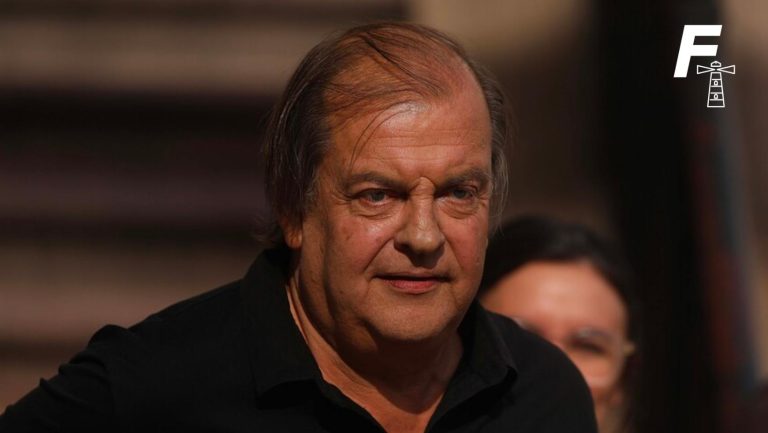 Lee más sobre el artículo Francisco Vidal confirma que TVN llevará a cabo “Chile ¡Un solo corazón!”, en ayuda a los damnificados por incendios
