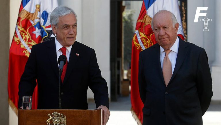 Lee más sobre el artículo Ricardo Lagos se excusa y no asistirá al funeral del expresidente Sebastián Piñera