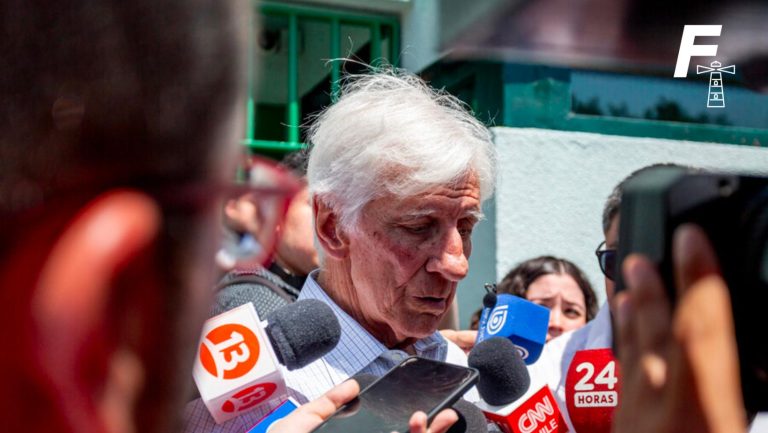 Lee más sobre el artículo Vitacura: Raúl Torrealba reconoce dos eventuales fraudes en encuestas y costeo de viajes