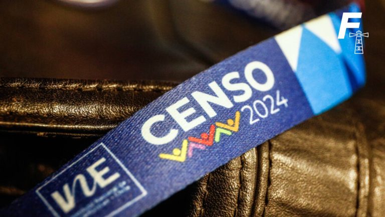 Lee más sobre el artículo Confirman que el Censo comenzará el próximo 9 de marzo: se extenderá por tres meses