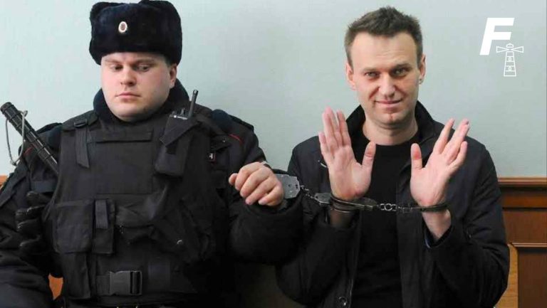 Lee más sobre el artículo ¿Quién era Alexei Navalni? El opositor a Putin que murió en la cárcel