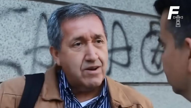 Lee más sobre el artículo Funcionario de Las Condes, investigado por millonario fraude en horas extras, murió tras un infarto al miocardio