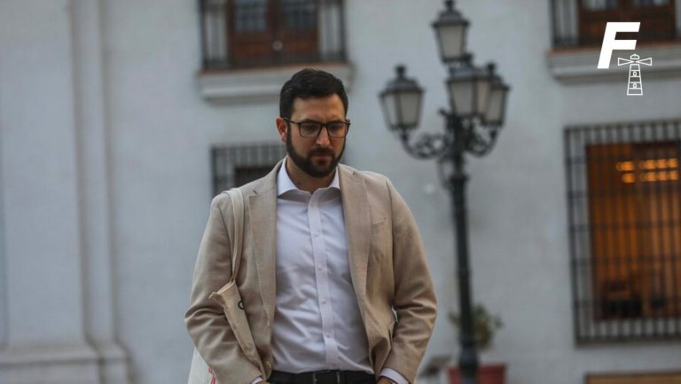 Lee más sobre el artículo Miguel Crispi declara como imputado ante la Fiscalía por Caso Convenios