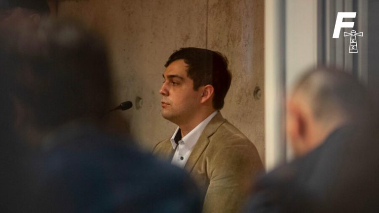 Lee más sobre el artículo Corte Suprema anula la condena de Leonel Contreras por muerte de la detective Vivanco