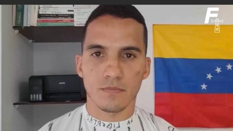 Lee más sobre el artículo Gobierno anunció querella por el secuestro de exmilitar venezolano en Chile
