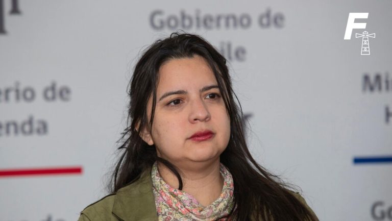 Lee más sobre el artículo Caso Convenios: Javiera Martínez, directora de Presupuestos, declara este viernes como imputada ante la Fiscalía
