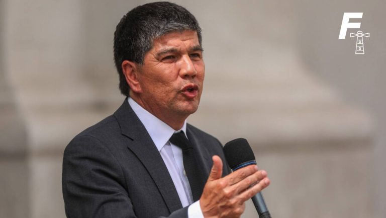 Lee más sobre el artículo “Una total mentira”: Subsecretario Monsalve responde a diario venezolano que afirmó que convenio firmado con el gobierno de Maduro facilitó el secuestro del exmilitar