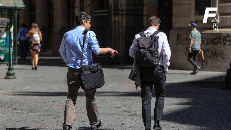 Lee más sobre el artículo El desempleo llega al 8,4% en Chile por incremento en la fuerza de trabajo