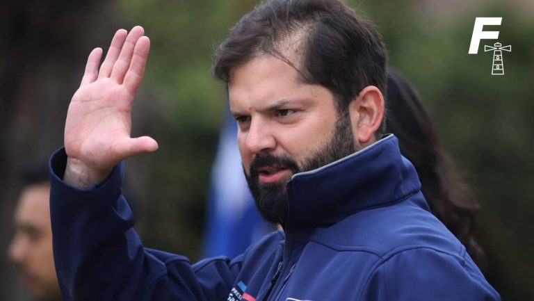 Lee más sobre el artículo Presidente Boric retorna de vacaciones este jueves y encabeza segundo gabinete de Pro Seguridad