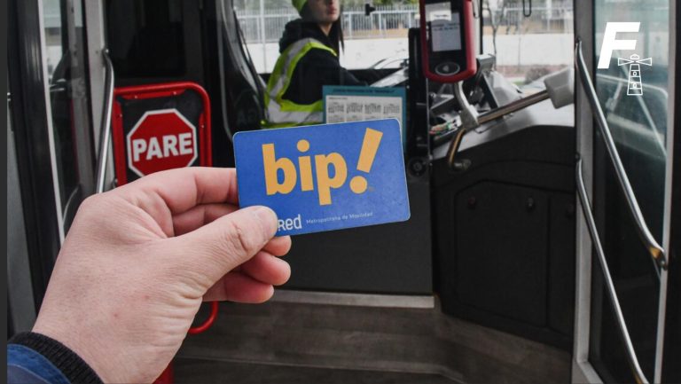 Lee más sobre el artículo Panel de Expertos sube en $20 el pasaje del transporte público desde este domingo