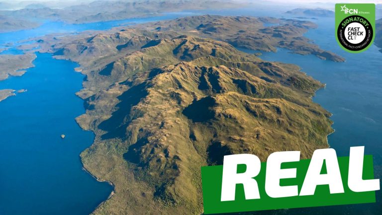 Lee más sobre el artículo “Ponen a la venta isla chilena virgen en 35 millones de dólares”: #Real
