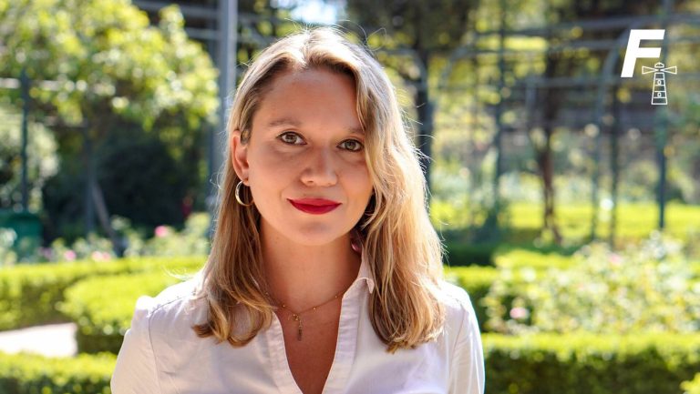 Lee más sobre el artículo Concejala de Las Condes, Catalina San Martín: “La centroderecha se ha quedado en los laureles y faltan liderazgos que sean capaces de renovar la política”
