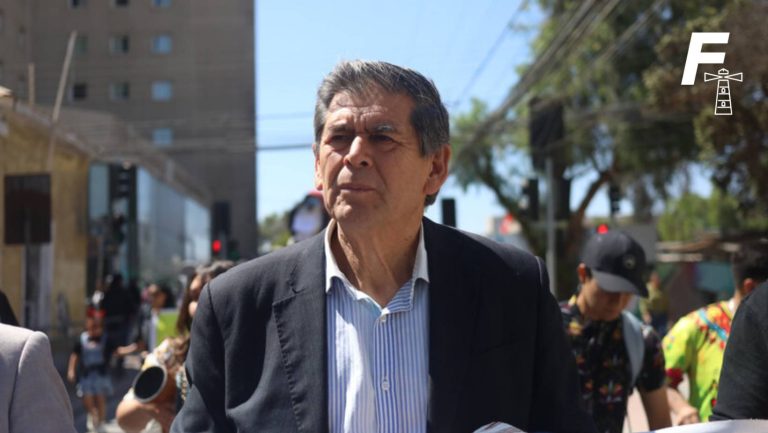 Lee más sobre el artículo Presidente del Colegio de Profesores de Atacama, Carlos Rodríguez: “La ley de Nueva Educación Pública es la base de toda esta crisis”