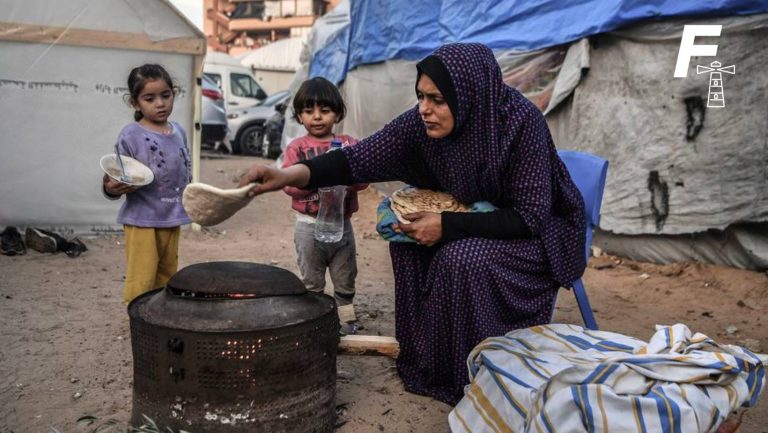 Lee más sobre el artículo ONU denuncia que Israel podría estar usando el hambre como “método de guerra” en la Franja de Gaza