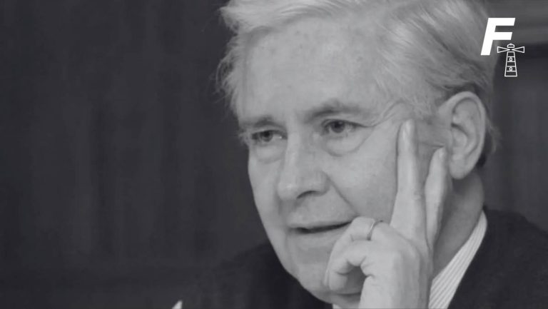 Lee más sobre el artículo Murió Francisco Javier Errázuriz, el excandidato presidencial conocido como el “Fra Fra”