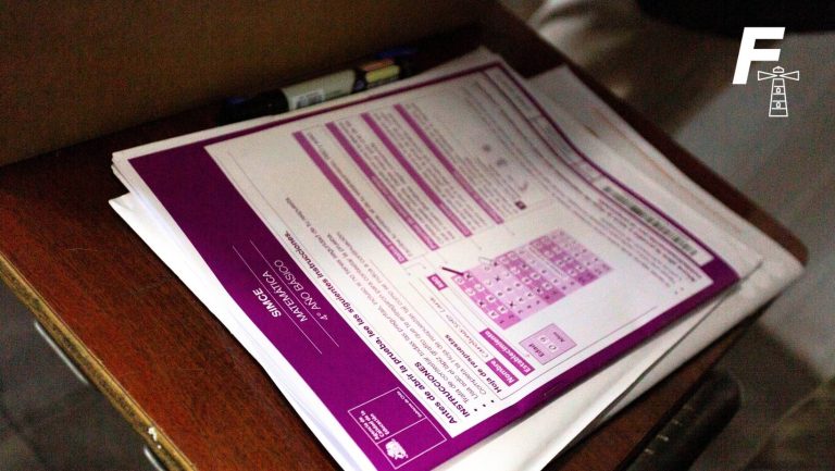Lee más sobre el artículo Resultados Simce 2023 muestran una alza con respecto a 2022 y puntajes se acercan a niveles previos a la pandemia