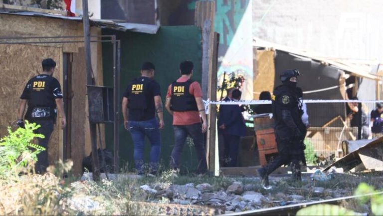 Lee más sobre el artículo Corte Suprema ordena resguardar los datos de jueces de Arica por temor a represalias del Tren de Aragua