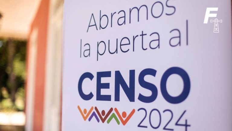 Lee más sobre el artículo ¿Te van a expropiar tus bienes? ¿La pregunta 16° es inconstitucional?: Las mentiras que rondan sobre el Censo 2024