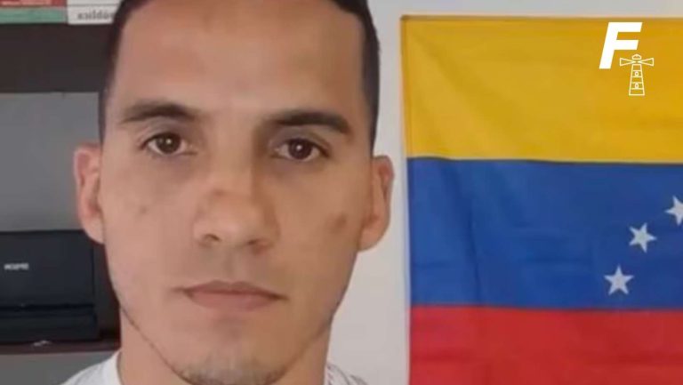 Lee más sobre el artículo Encuentran cuerpo de Ronald Ojeda, el exmilitar venezolano secuestrado en Chile