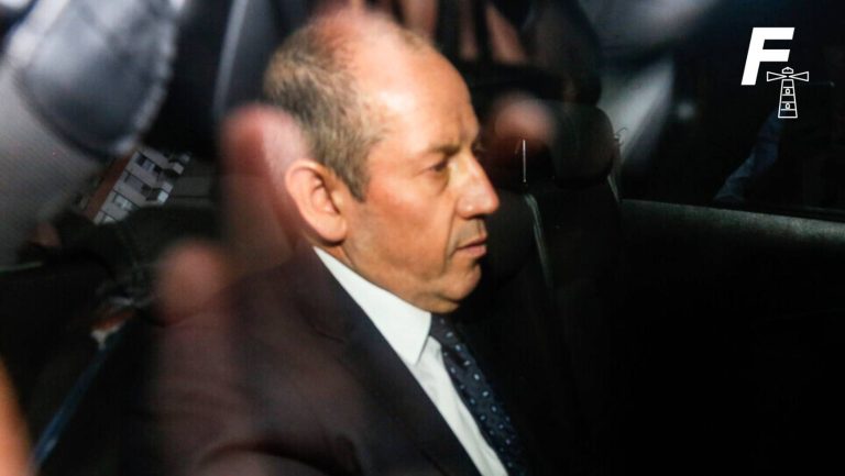 Lee más sobre el artículo Abogado del exdirector de la PDI acusado de filtración: “Él actuó no respondiendo a ningún encargo”