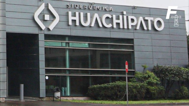 Lee más sobre el artículo CAP informa que suspende de forma indefinida la actividad en planta siderúrgica Huachipato