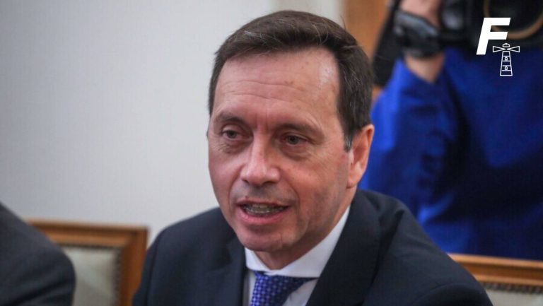 Lee más sobre el artículo “Aprovecho la ocasión de pedir disculpas”: Nuevo jefe de la PDI se refiere a filtración en caso de Sergio Muñoz