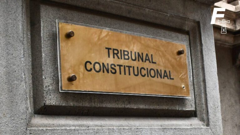 Lee más sobre el artículo Pleno del TC acoge requerimiento contra la mutualización de riesgo en ley corta de isapres