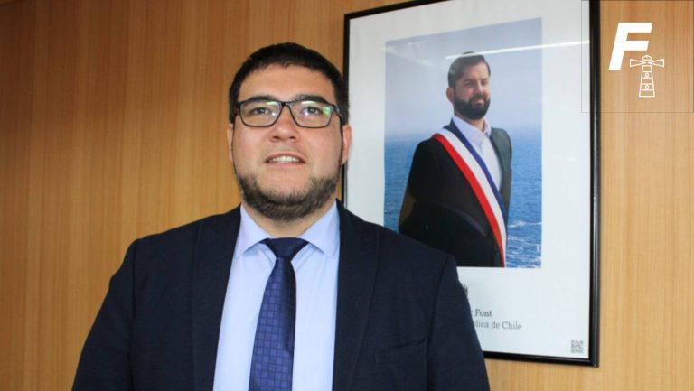 Lee más sobre el artículo Menos de un día: Seremi del Biobío renuncia tras estar nueve horas en el cargo