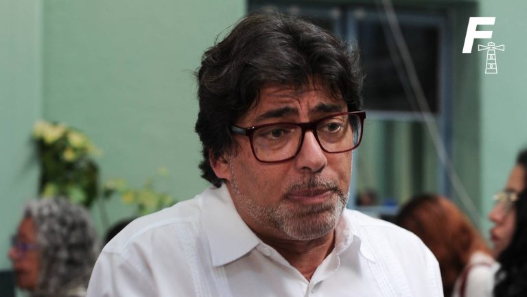 Lee más sobre el artículo Consejo de Defensa del Estado evalúa acciones legales en contra de Daniel Jadue tras percibir “conductas ilícitas”