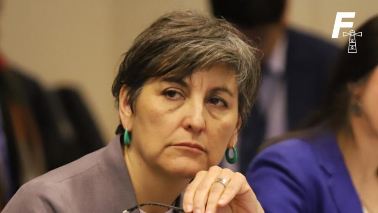 Lee más sobre el artículo Gobierno solicita renuncia a Seremi de Salud de Arica en medio de polémica por taller de sexualidad en colegio