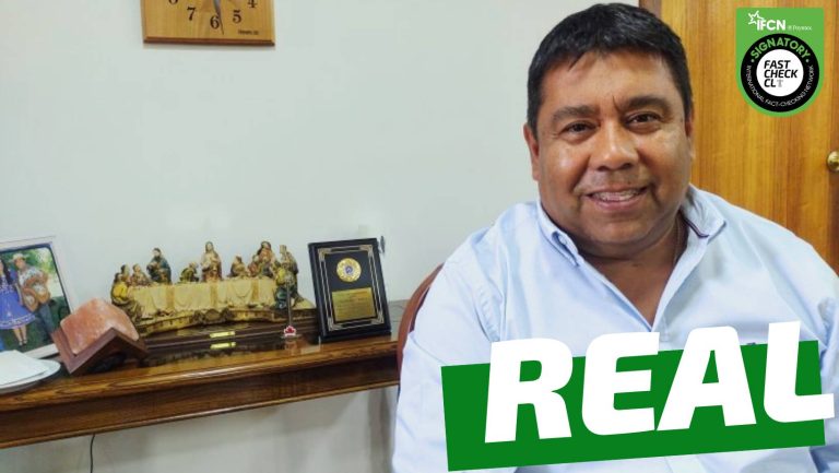 Lee más sobre el artículo Alcalde de Colbún, tras video de agresión sexual a Sandy Boquita, dijo: “He tenido el honor de ser conocido a nivel país”: #Real