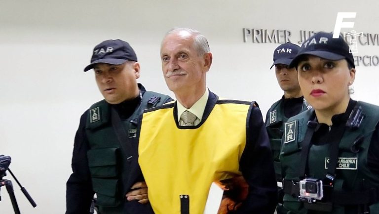 Lee más sobre el artículo Las millonarias pensiones que reciben ex militares condenados por crímenes de lesa humanidad en Chile