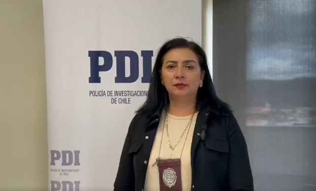 Lee más sobre el artículo ¿Quién es la detective que hace historia como primera prefecta general en la PDI? 
