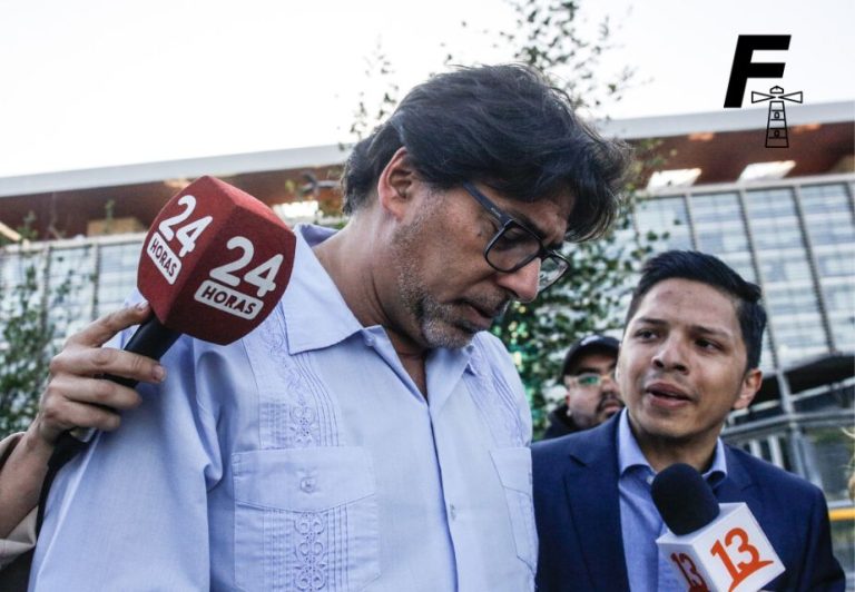 Lee más sobre el artículo Por el caso farmacias populares: Fiscalía solicita formalización de Daniel Jadue  